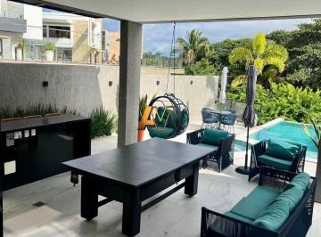 Casa · 483m² · 4 Quartos · 3 Vagas · Casa à venda no bairro Alphaville II - Salvador/BA