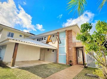 Casa · 450m² · 4 Quartos · 4 Vagas · Casa à venda no bairro Alphaville I - Salvador/BA