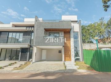 Casa · 166m² · 3 Quartos · CASA À VENDA EM CONDOMÍNIO COM 3 SUÍTES NO SÃO LOURENÇO