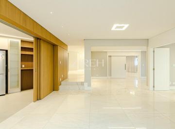 Apartamento · 442m² · 4 Quartos · APARTAMENTO À VENDA REFORMADO AO LADO DO CLUBE CURITIBANO