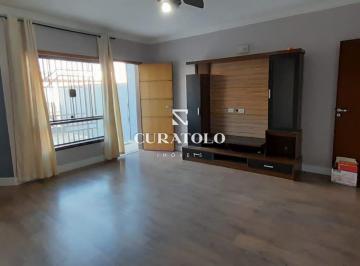 Casa · 203m² · 3 Quartos · 4 Vagas · Casa à venda com 3 quartos e 4 vagas em São Bernardo, no bairro Jardim São Luís