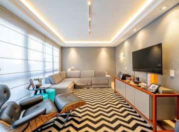 Apartamento · 180m² · 3 Quartos · 2 Vagas · Apartamento Garden de 180m2 com 3 Dormitórios, Suíte Ampla e 2 Vagas