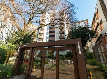 Apartamento · 123m² · 2 Quartos · 1 Vaga · Apartamento à venda no bairro Moinhos de Vento - Porto Alegre/RS