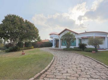 Casa · 500m² · 4 Quartos · 8 Vagas · Casa a venda Condomínio City Castelo 4 dormitórios 2 suites