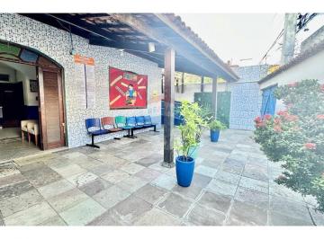 Comercial · 452m² · 13 Quartos · 3 Vagas · PONTO COMERCIAL COM 13/4 e 5 BANHEIROS NA AV. JORGE AMADO, IMBUÍ