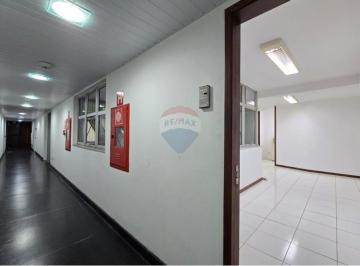 Comercial · 75m² · Sala Comercial no Edifício Joaquim Barreto de Araújo, 715. – Centro de Salvador