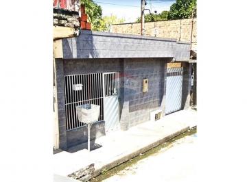 Casa · 200m² · 3 Quartos · 2 Vagas · CASA NO SÃO JOSÉ 1 PROXIMO A AUTAZ MIRIM E GRANDE FAMILIA