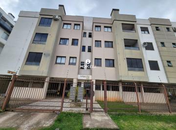 Apartamento · 60m² · 2 Quartos · 1 Vaga · Apartamento dois dormitórios em Camobi para locação.