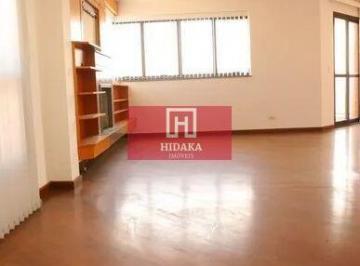 Apartamento · 152m² · 3 Quartos · 3 Vagas · Apartamento à venda no bairro Bosque da Saúde - São Paulo/SP, Zona Sul