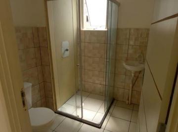 Apartamento · 45m² · 2 Quartos · 1 Vaga · Residencial Viver Melhor Marituba, próximo a BR AP 2 Quartos 01