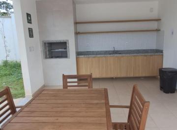 Apartamento · 53m² · 2 Quartos · 1 Vaga · Apartamento para Aluguel no Vivendas do Rio 1 – 2 Quartos | Coqueiro