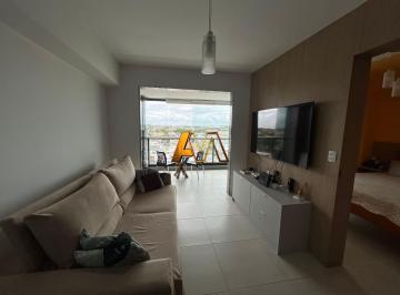 Apartamento · 47m² · 1 Quarto · 1 Vaga · Apartamento à venda no bairro Stella Maris - Salvador/BA