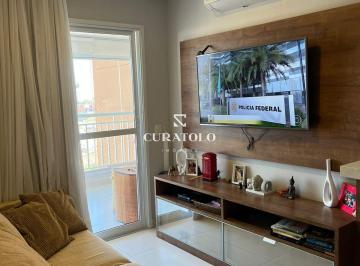 Apartamento · 65m² · 2 Quartos · 2 Vagas · Reserva Saúde - Apartamento à venda, de 2 quartos e 2 vagas na Saúde