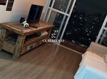 Apartamento · 60m² · 2 Quartos · 1 Vaga · Edifício Cabo Orange - Apartamento à venda, de 2 quartos e 1 vaga em Santana