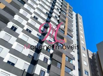 Foto 01 · Apartamento 02 Quartos com Suíte e Vaga de Garagem no Condomínio Life Residencial, Jundiaí/SP - Opor