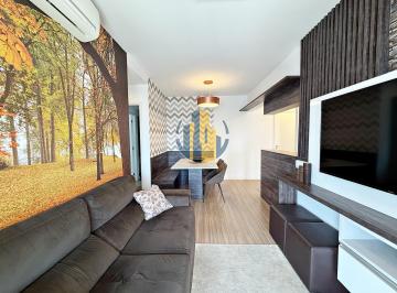 Apartamento de 2 quartos, São Paulo · Apartamento Todo Mobiliado – Porteira Fechada - 2 Dormitórios + 2 Vagas