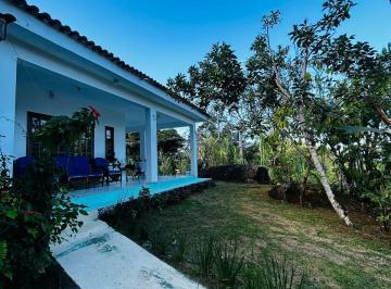 Casa de 3 quartos, Paraty · Casa vista mar no bairro Corumbe