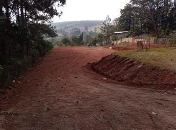 Terreno de 1 quarto, Atibaia · Lindo terreno para chácara