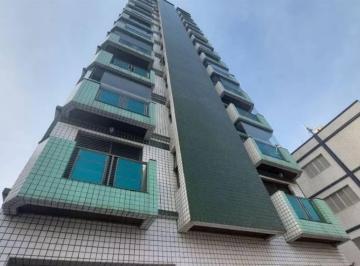 02 FACHADA · Apartamento 2 quartos 
Prédio frente mar
Bpqueirão 2 Quartos, 1 Vaga
