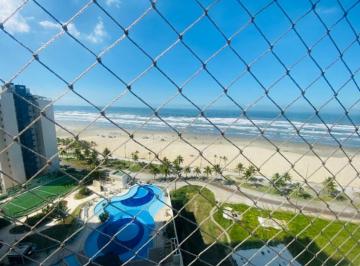 IMG_8592 d96c239f37576edcb7c40f64b74c6e8f.jpg · LOCAÇÃO DEFINITIVA -  vista livre - Prédio frente mar – Mirim - MOBILIADO 3 Quartos, 1 Suite, 2 Vaga