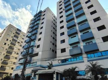 10 · APARTAMENTO 1 QUARTO - AVIAÇÃO - 250M DA PRAIA - MOBILIADO 1 Quarto, 1 Vaga
