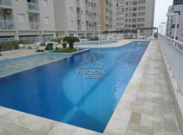 44DE6A796A975A0005B583F6D0B72721 · Apartamento 2 quartos, sendo 1 suite, linda vista mar, lazer completo, 2 garagens demarcadas./ Ocian