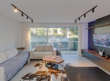 Apartamento com 2 dormitórios no Chácara das Pedras (5) · LINDO APARTAMENTO DUPLEX DE LUXO COM 2 VAGAS no bairro Chácara das Pedras.
