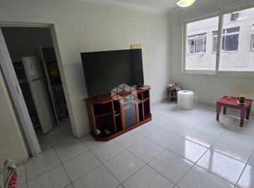 705568_i792678av3Wr882OgJ733_705568688e0f9e656da.jpg · Apartamento mobiliado, 01 dormitório e 1 vaga de garagem no Bairro Tristeza em Porto Alegre