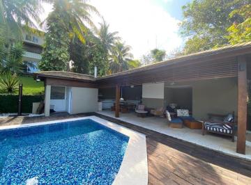 Casa de 5 quartos, Salvador · Orlando Gomes, Parque Costa Verde, Casa, Alto Padrão, 5 suítes, Piscina, 750m²