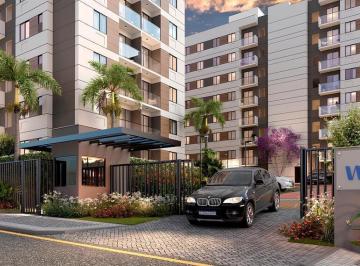 Portaria · Apartamento à venda - em Pechincha