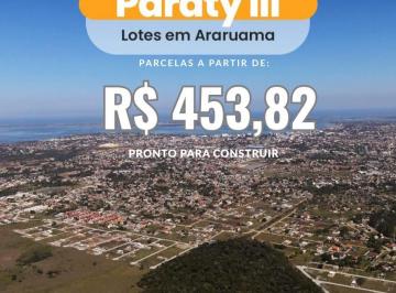 202511112207272052.png · Terreno para Venda em Araruama, Fazendinha