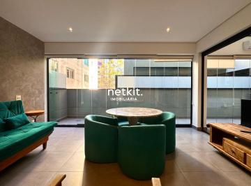 Apartamento de 3 quartos, São Paulo · APARTAMENTO mobiliado em Pinheiros com vaga de garagem | Próximo ao metrô