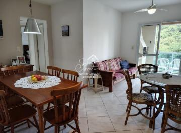 Foto 01 · Apartamento à Venda ou Locação em Guarujá-SP a 30m da praia das Astúrias: 3 Quartos, 1 Suíte, 2 Sala