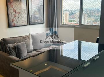 Foto 03 · Apartamento, Jardim Germânia, São Paulo, SP