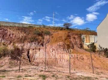 Foto 01 · Terreno - Bairro de Fatima