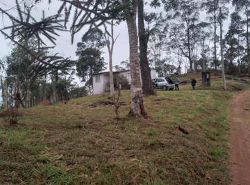 Rural de 1 quarto, São Lourenço da Serra · Chacara de 3 mil metros.