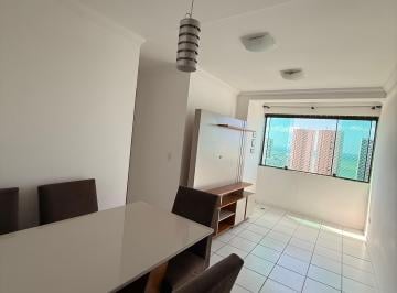 Apartamento de 2 quartos, Recife · Excelente apartamento 2 quartos vista para o mar