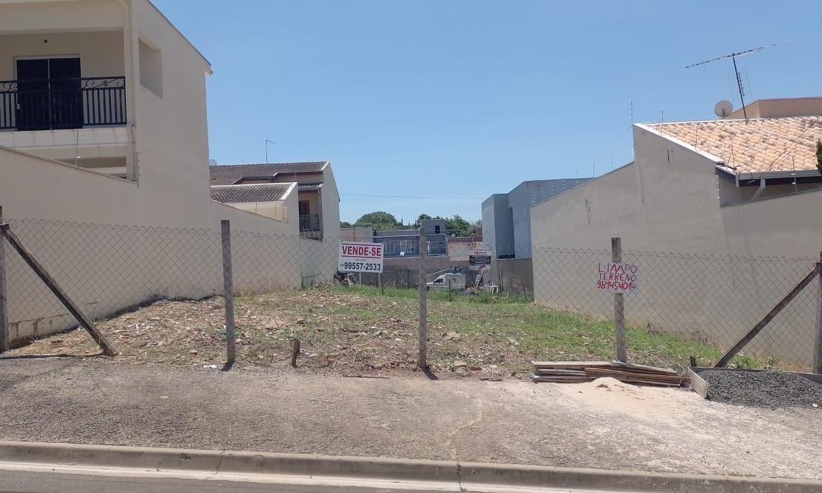 Foto - Indaiatuba - Jardim Esplanada II