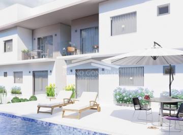 Casa · 60m² · 2 Quartos · Novo Lançamento da Construtora Villa Regina!