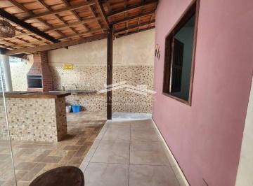 Casa · 220m² · 2 Quartos · 2 Vagas · Descubra Seu Novo Lar na Encantadora Praia dos Lençóis!