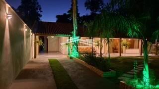 Casa · 1230m² · 4 Quartos · Casa em Condomínio Colonial Mutary