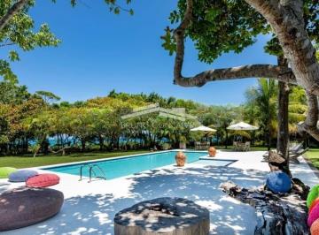 Casa · 1000m² · 8 Quartos · Luxuosa Casa à Venda em Trancoso – Vista Mar - Praia de Itap