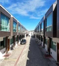 Apartamento · 70m² · 2 Quartos · 1 Vaga · Apartamento Duplex no Villa dos Diamantes - Porto Seguro
