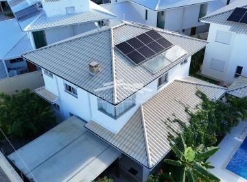 Casa · 4 Quartos · 3 Vagas · Residência de Alto Padrão a 300m da Praia de Taperapuan – Porto Seguro/BA
