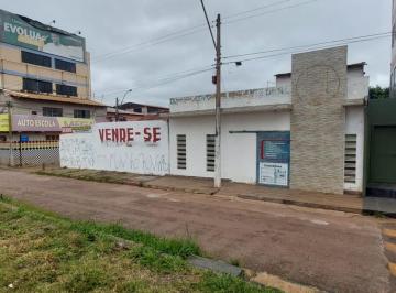 Comercial de 2 quartos, Gama · Lote Residencial/Comercial de Oportunidade no Gama!