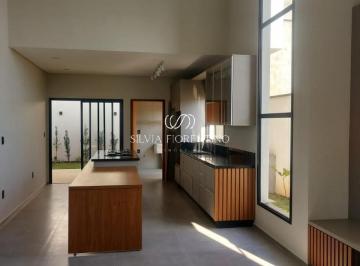 Foto 01 · Casa de Luxo em Condomínio - 3 Quartos e 3 Suítes - Taubaté-SP - Loteamento Res. Fazenda Casa Grande