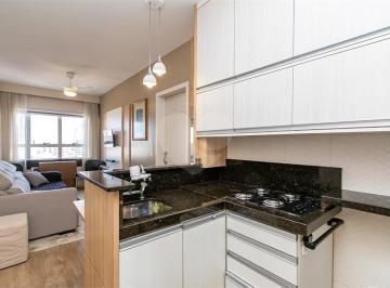 Apartamento de 2 quartos, Curitiba · Centro - Apart. Mobiliado com 2 quartos - Andar Alto