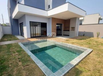 Foto 01 · Magnífica Casa em Condomínio à Venda em Taubaté-SP no Loteamento Residencial Fazenda Casa Grande: 3 
