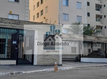Foto 01 · Apartamento, Paraíso do Morumbi, São Paulo, SP
