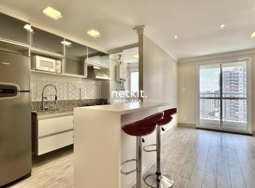 Apartamento de 1 quarto, São Paulo · Oportunidade! Apartamento Mobiliado ao Lado do Metrô Tatuapé
